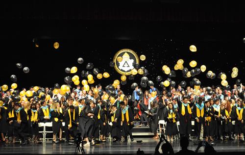 Graduation