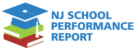 NJ school performance report image 