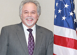 Dr. Lawrence Meyerson