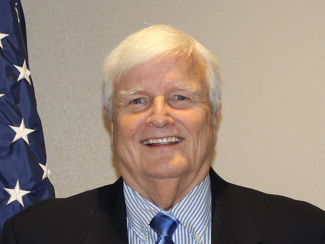 William Connelly
