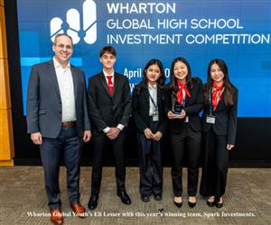 Wharton Competition