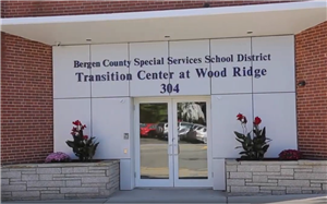  The Transition Center at Wood-Ridge