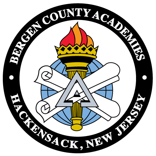 Bergen County Academies Logo