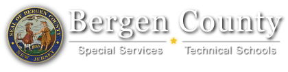 Bergen County Technical Schools • Bergen County Special Services logo